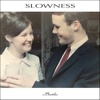 SLOWNESS - Berths LP