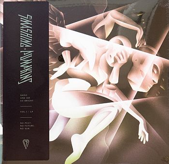 SMASHING PUMPKINS - Shiny And Oh So Bright Vol.1 LP (colour vinyl)