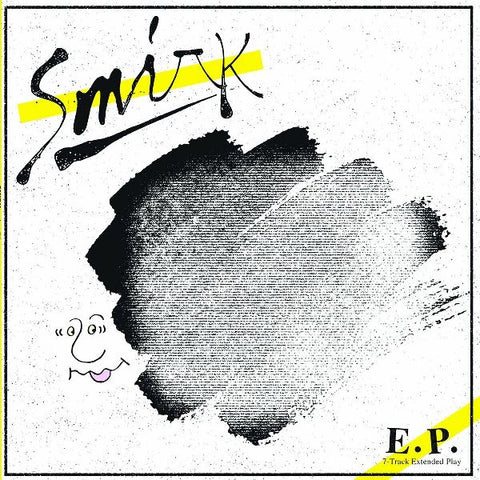 SMIRK - EP 12"