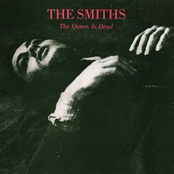 SMITHS - The Queen Is Dead LP