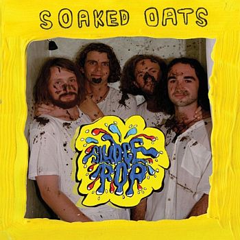 SOAKED OATS - Sludge Pop 10"