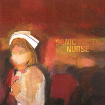 SONIC YOUTH - Sonic Nurse 2LP