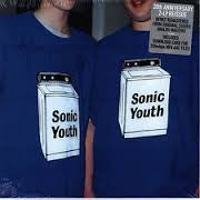 SONIC YOUTH - Washing Machine 2LP