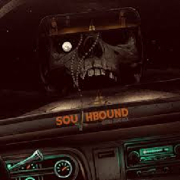 SOUTHBOUND OST - By The Gifted LP