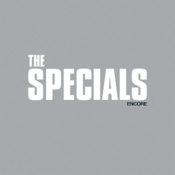 SPECIALS - Encore LP