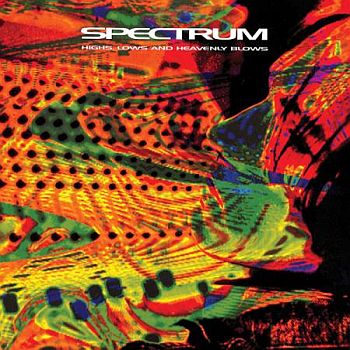 SPECTRUM - Highs, Lows and Heavenly Blows LP