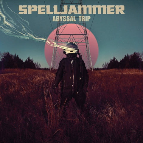 SPELLJAMMER - Abyssal Trip LP