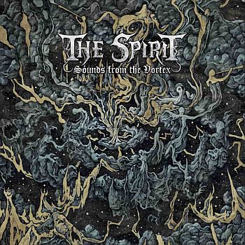 SPIRIT - Sounds From The Vortex LP