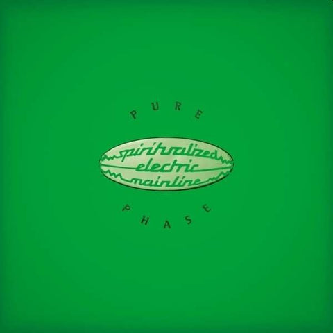 SPIRITUALIZED - Pure Phase 2LP