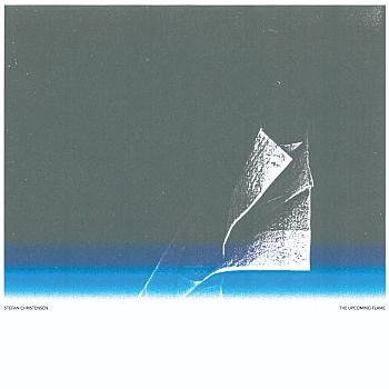 ** FLASH SALE ** STEFAN CHRISTENSEN - The Upcoming Flame LP