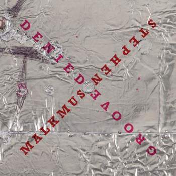 STEPHEN MALKMUS - Groove Denied LP