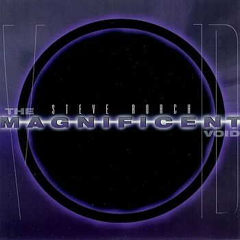 STEVE ROACH - The Magnificent Void 2LP