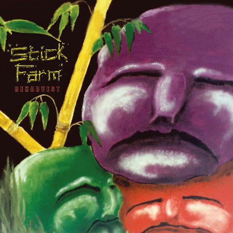 ** FLASH SALE ** STICK FARM - Reharvest LP