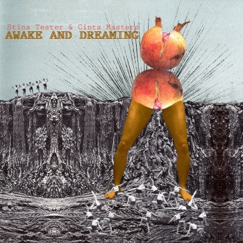 STINA TESTER and CINTA MASTERS - Awake And Dreaming LP