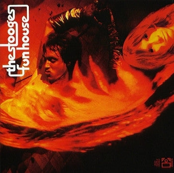 STOOGES - Funhouse LP (colour vinyl)