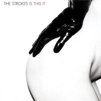 STROKES - Is This It LP