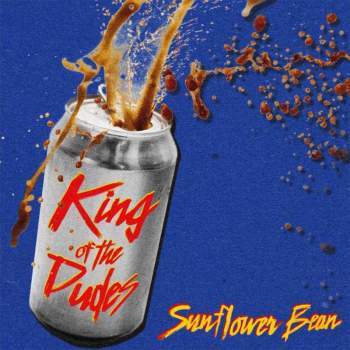 SUNFLOWER BEAN - King of the Dudes 12"