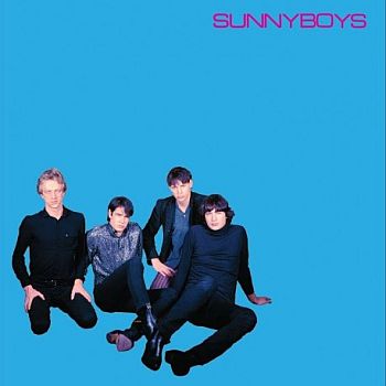SUNNYBOYS - s/t LP