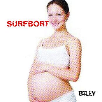 SURFBORT - Billy 7"