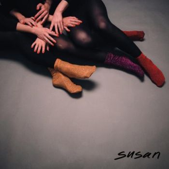 SUSAN - As I Was LP