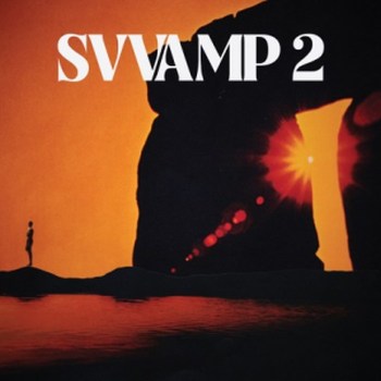 SVVAMP - 2 LP