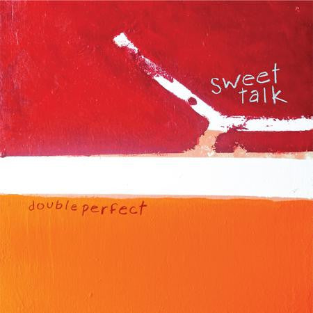 SWEET TALK - Double Perfect LP