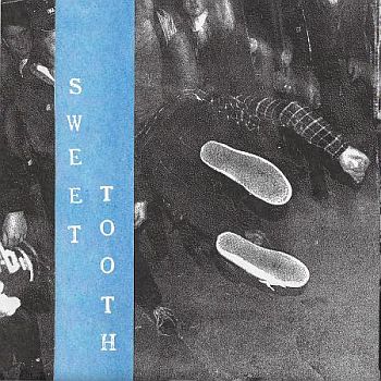 SWEET TOOTH - Sugar Rush 7"