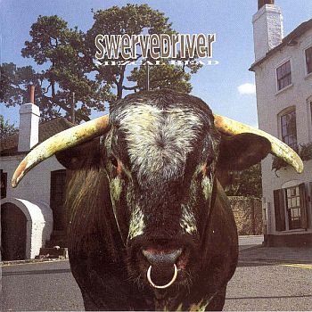 SWERVEDRIVER - Mezcal Head LP