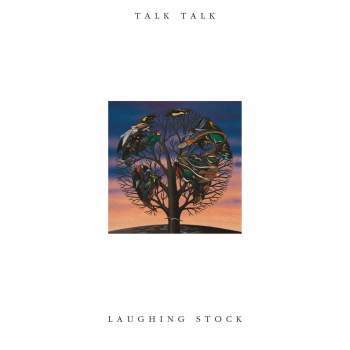 TALK TALK - Laughing Stock LP