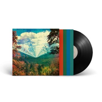 TAME IMPALA - InnerSpeaker (10 Year Anniversary Edition) 4LP BOX