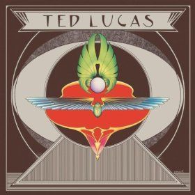 TED LUCAS - s/t LP
