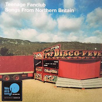 TEENAGE FANCLUB - Songs From Northern Britain LP