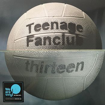 TEENAGE FANCLUB - Thirteen LP + BONUS 7"