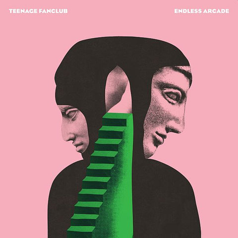 TEENAGE FANCLUB - Endless Arcade LP