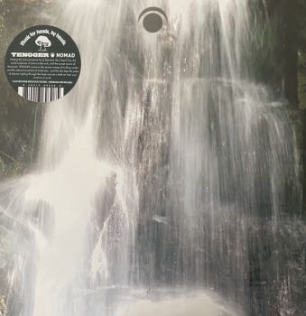 TENGGER - Nomad LP (colour vinyl)