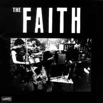 FAITH / VOID - split LP