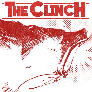 CLINCH - Our Path Is One LP (colour vinyl)