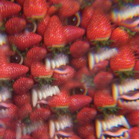 OH SEES - Floating Coffin LP (colour vinyl)