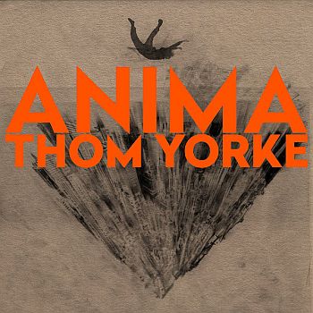 THOM YORKE - Anima 2LP (colour vinyl)