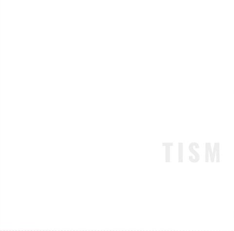 TISM - The White Albun 2LP