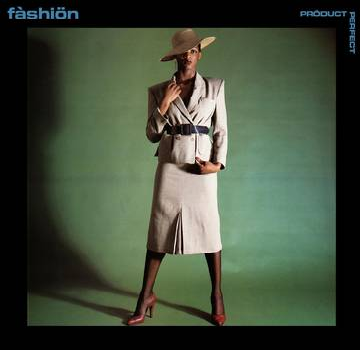 FASHION - Product Perfect LP (colour vinyl) (RSD 2021)
