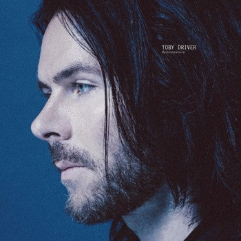TOBY DRIVER - Madonnawhore LP