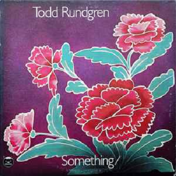 TODD RUNDGREN - Something/Anything? 2LP (colour vinyl)