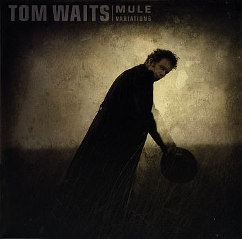 TOM WAITS - Mule Variations 2LP