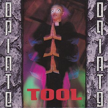 TOOL - Opiate 12"