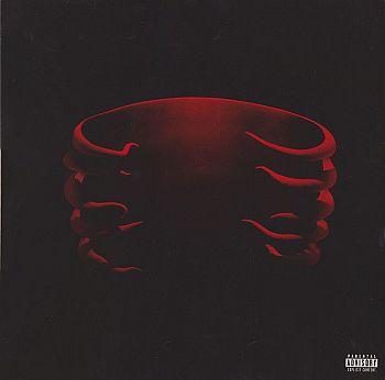 TOOL - Undertow LP