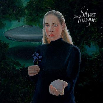 TORRES - Silver Tongue LP (colour vinyl)