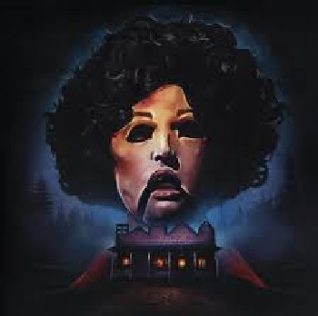 TOURIST TRAP OST - by Pino Donaggio LP
