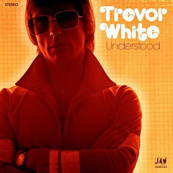 TREVOR WHITE - Understood 7"
