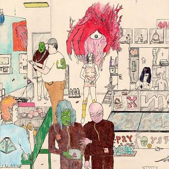 TROPICAL TRASH - Southern Indiana Drone Footage LP